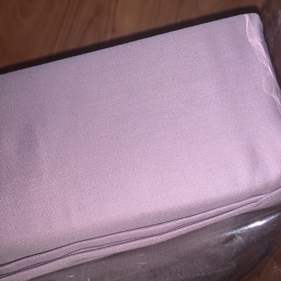NEW: Madison Park 800tc Sateen Easy Care Wrinkle Resistant Sheet Set in Queen - Picture 6 of 6